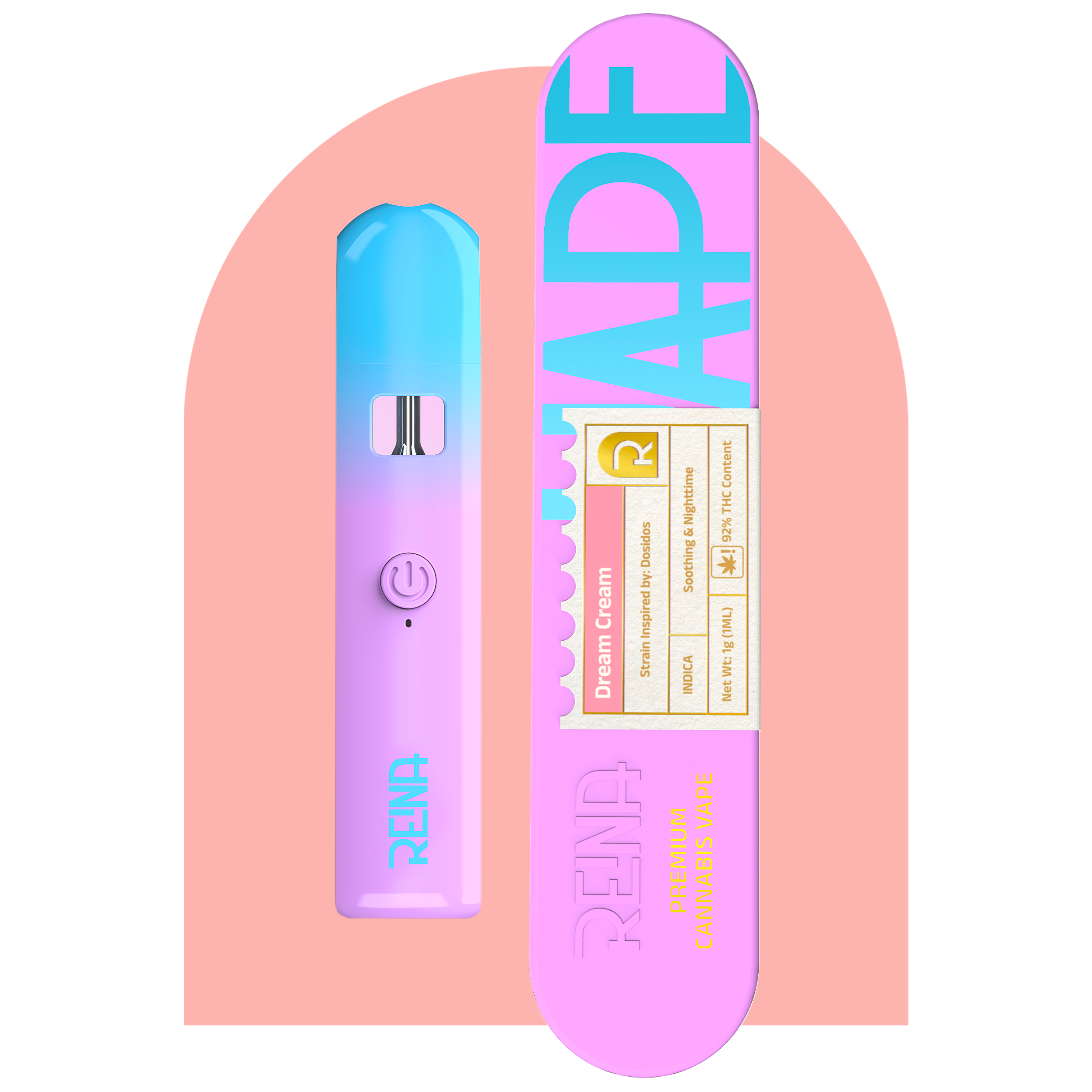 DREAM CREAM