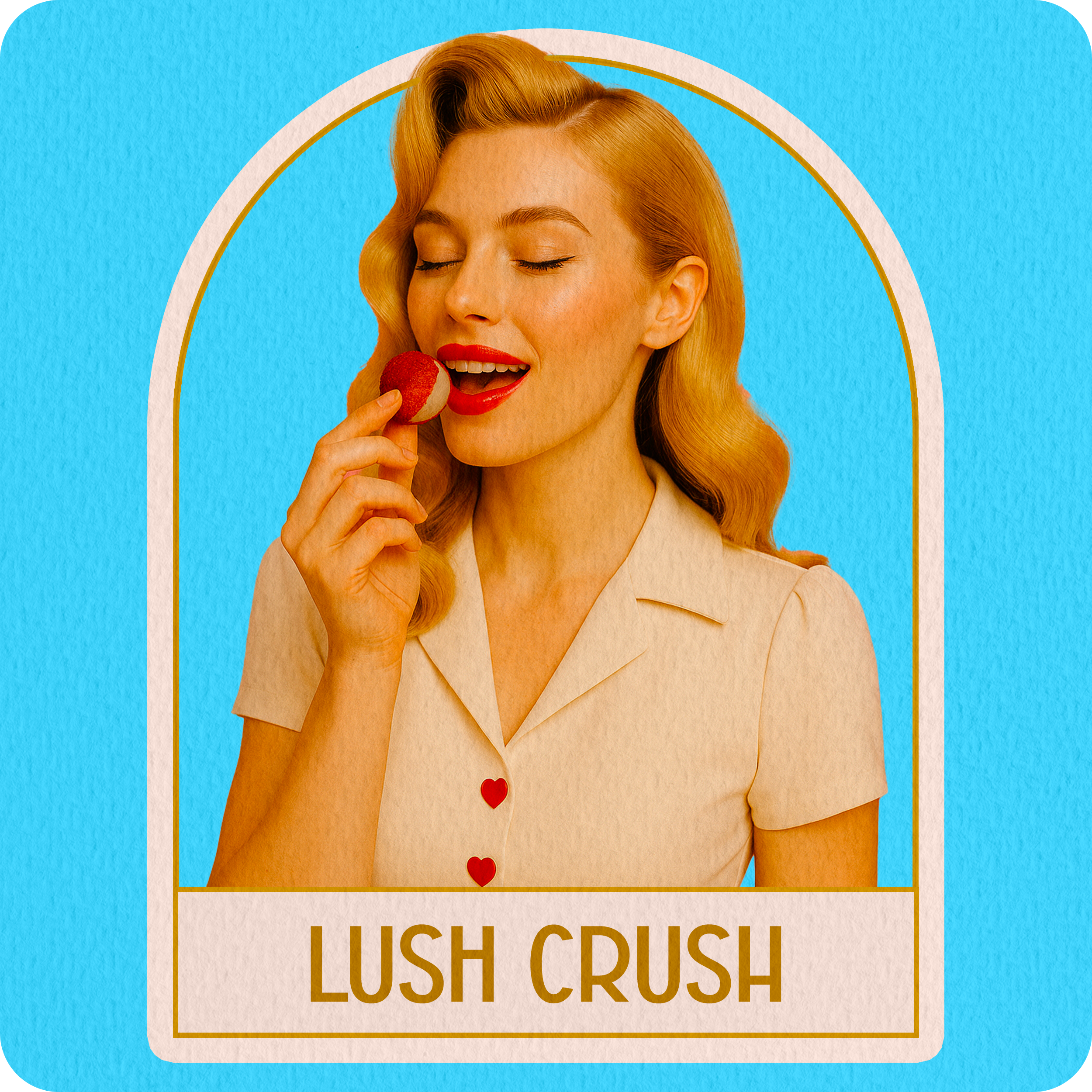 Mood Mini - Lush Crush