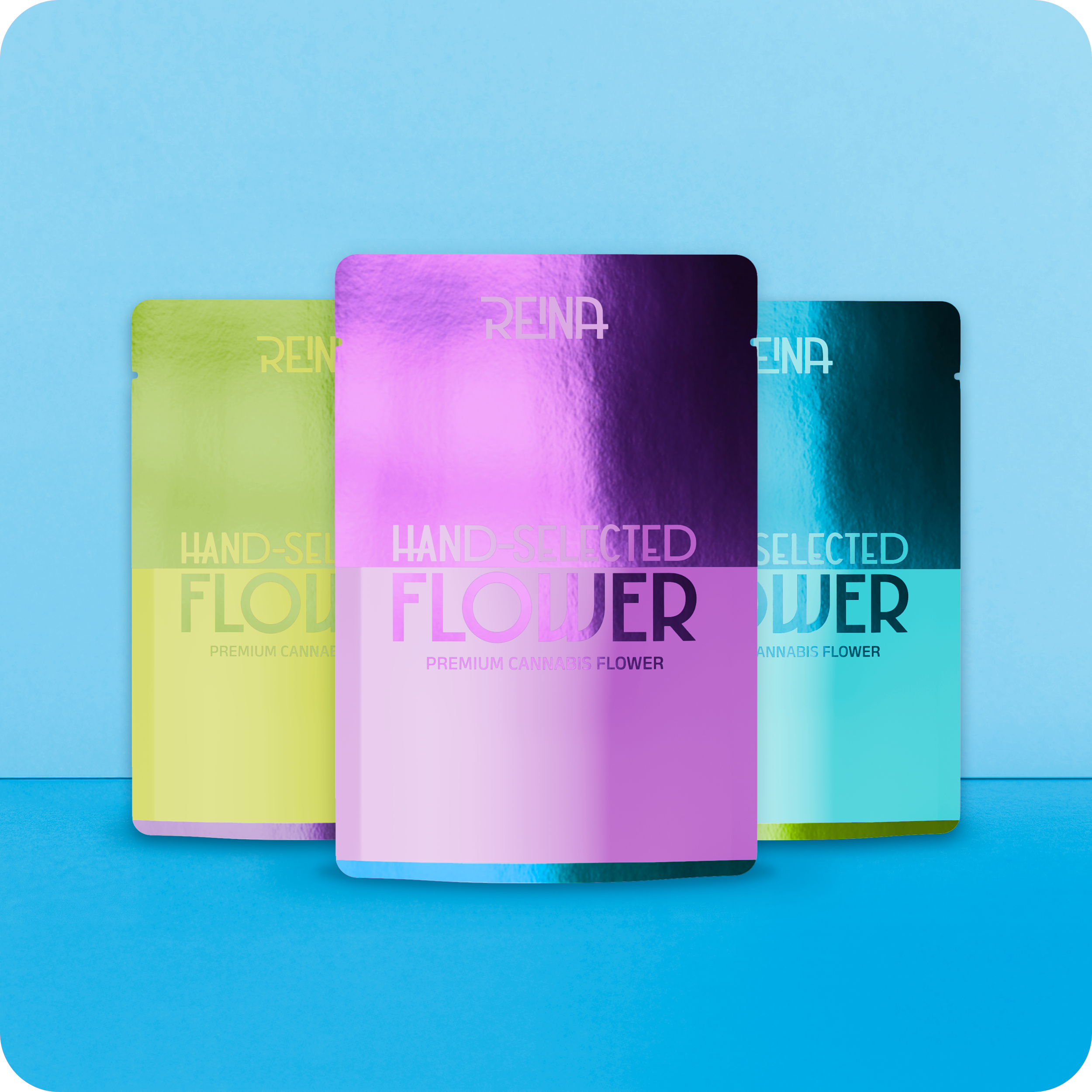 Premium Cannabis Flower