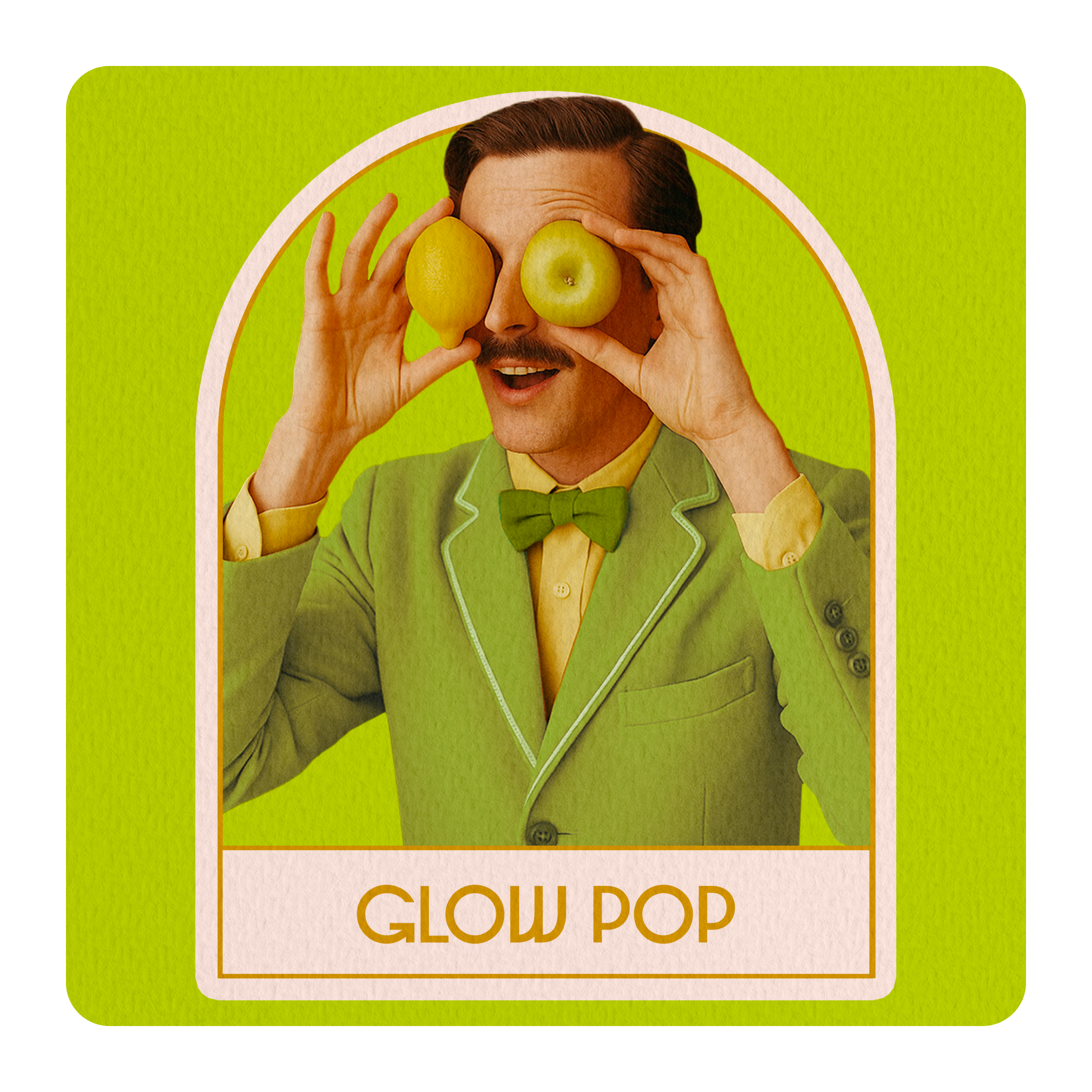GLOW POP