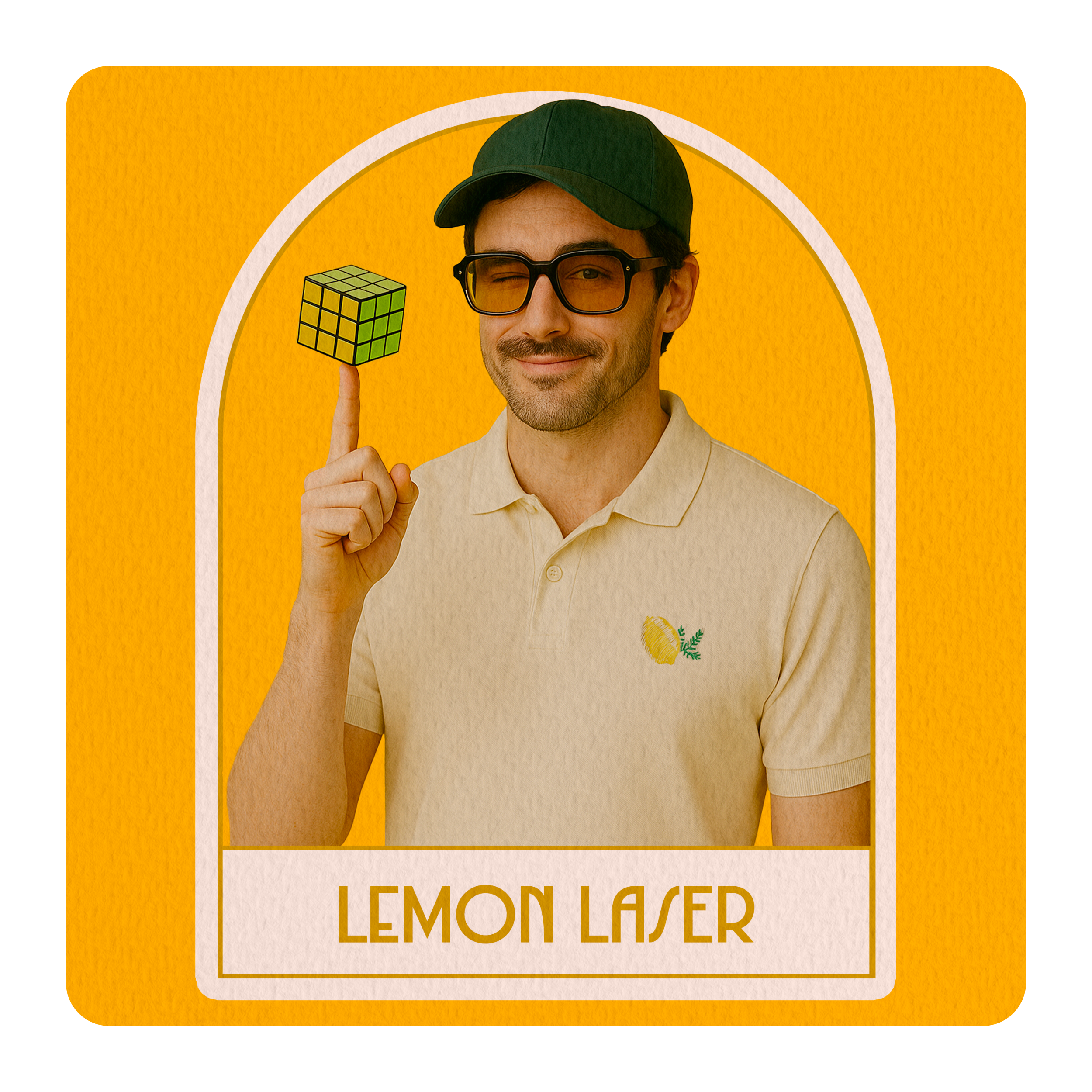 LEMON LASER