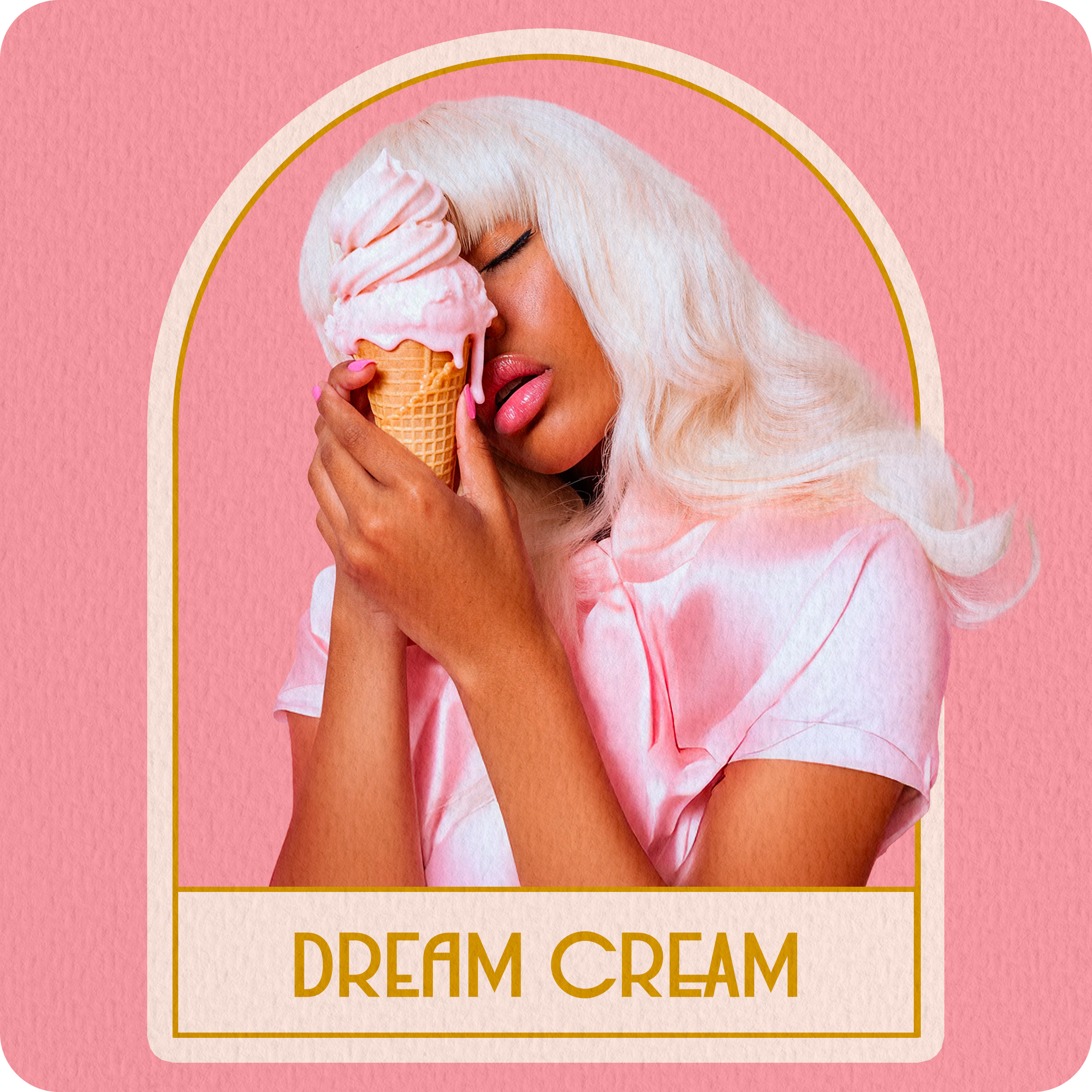 Reina Insigina - Dream Cream