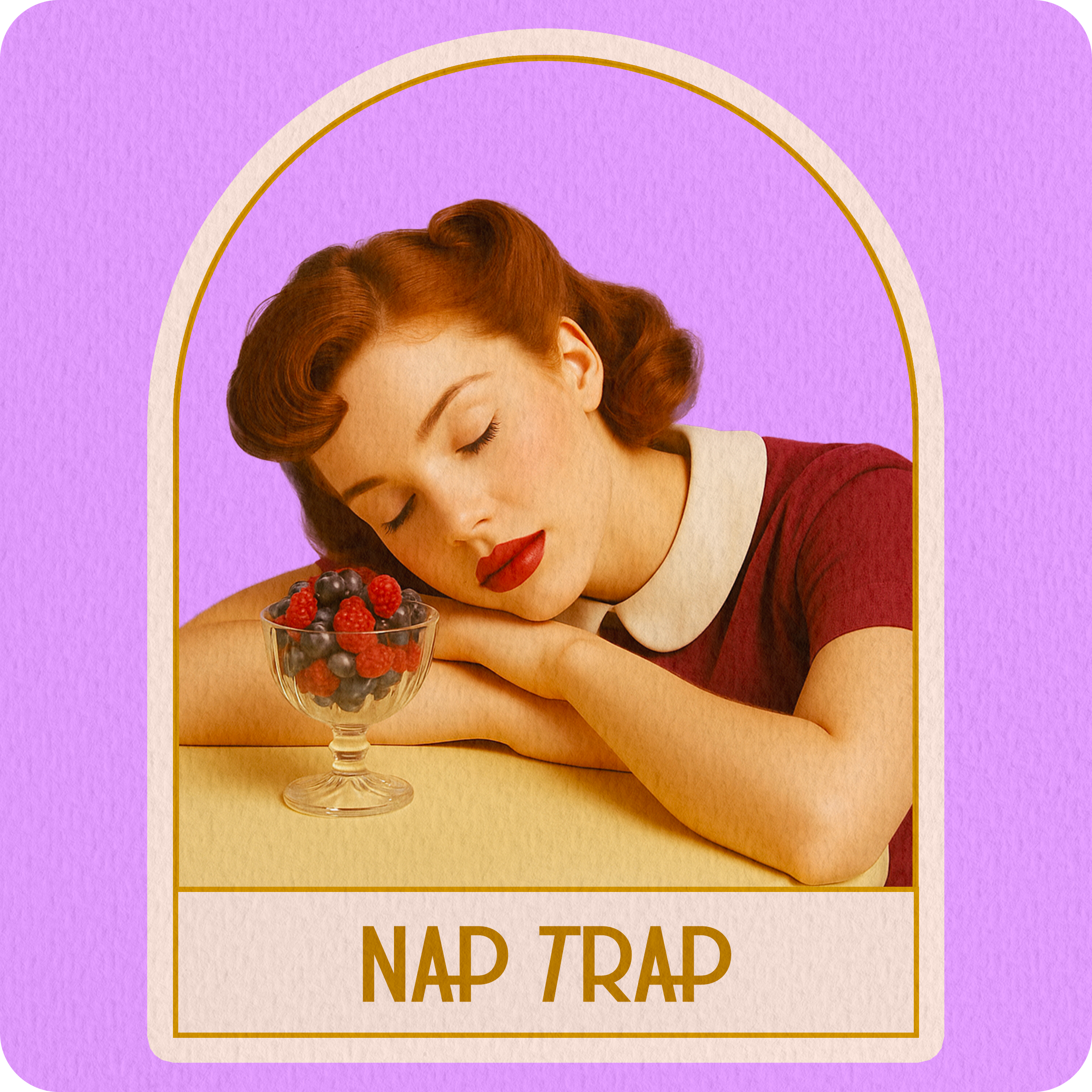 Mood Mini - Nap Trap